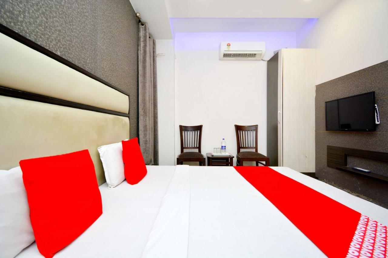 Hotel Oyo 45390 Heritage In Ludhiana