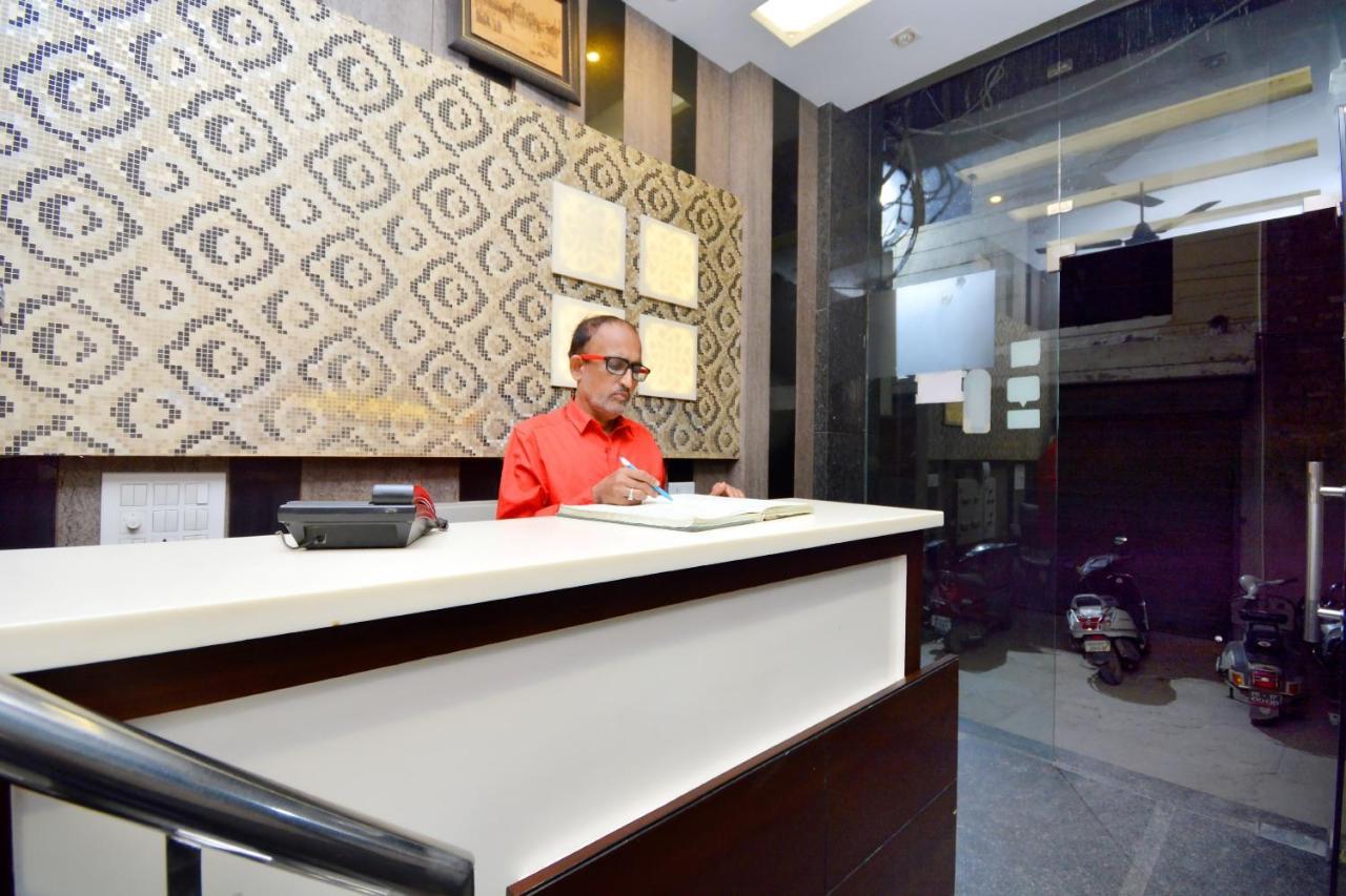 Hotel Oyo 45390 Heritage In Ludhiana