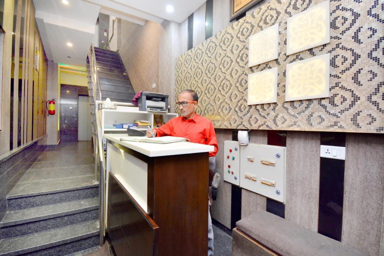Oyo 45390 Heritage In Hotel
