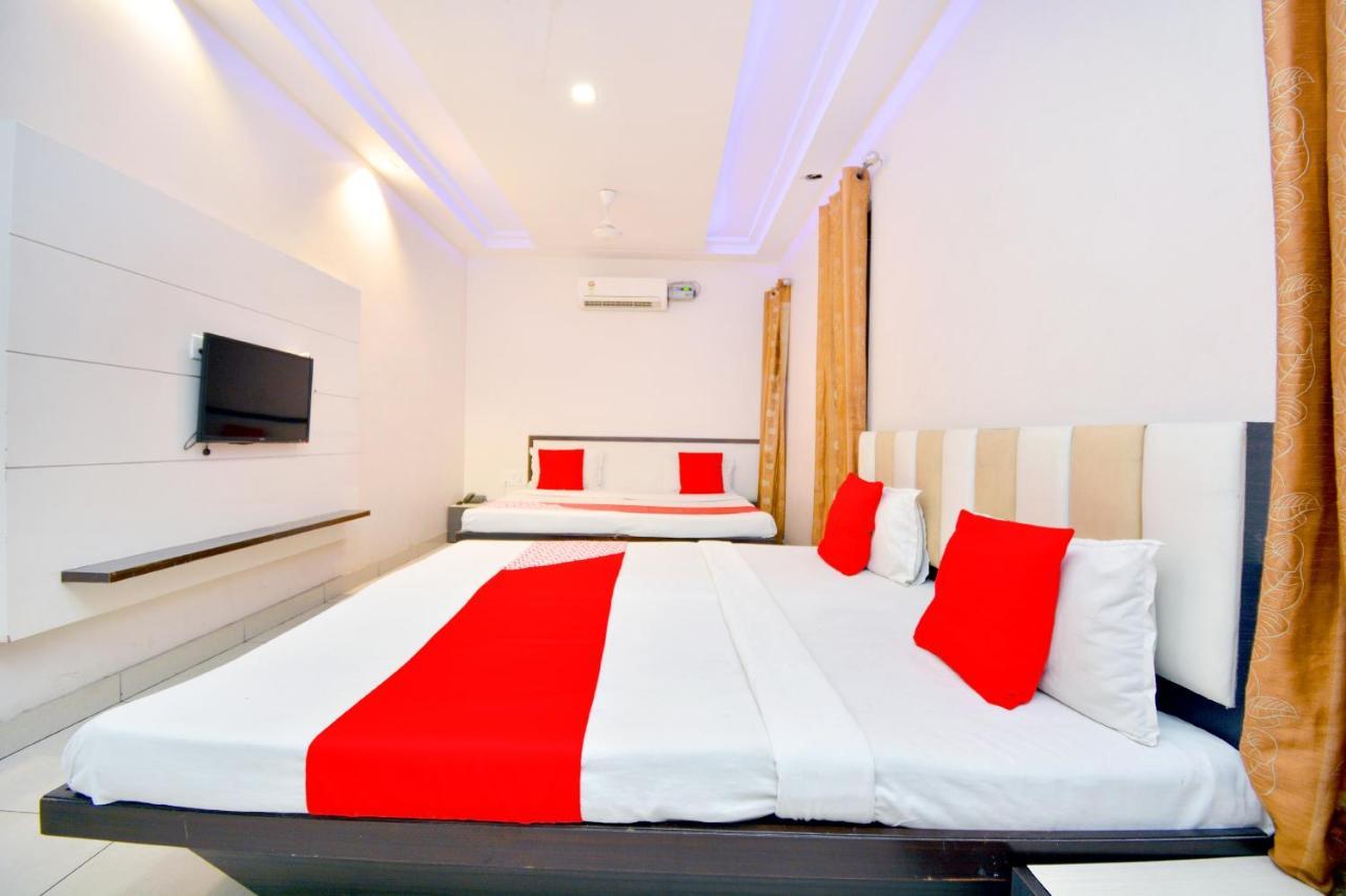 Hotel Oyo 45390 Heritage In Ludhiana