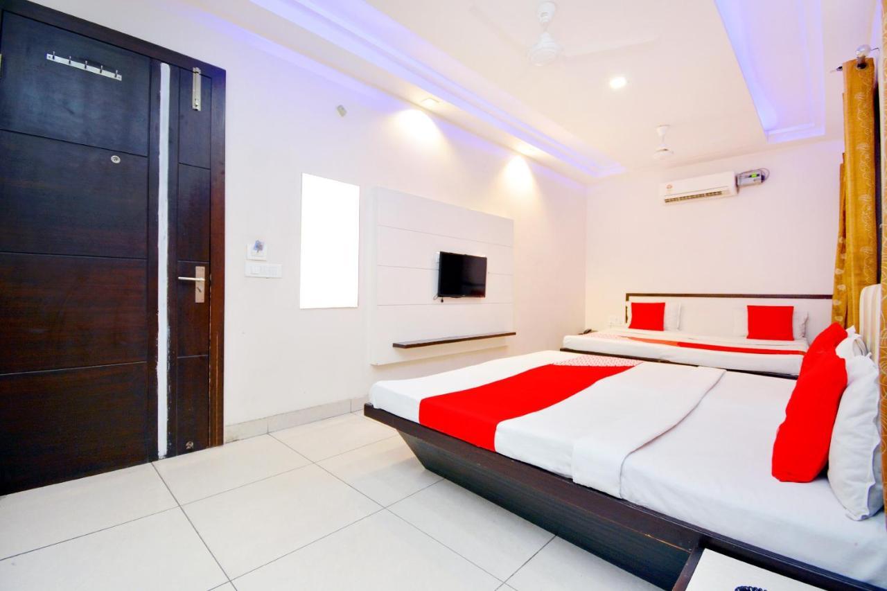Hotel Oyo 45390 Heritage In Ludhiana